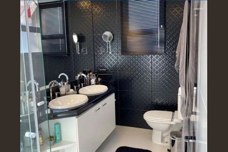 Apartamento à venda com 135m², 3 quartos e 3 vagas