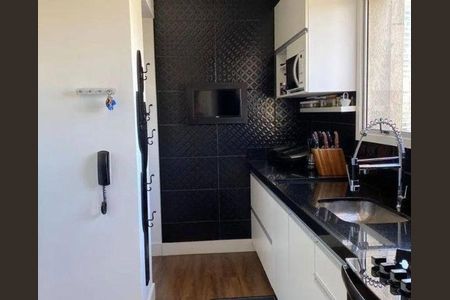 Apartamento à venda com 135m², 3 quartos e 3 vagas