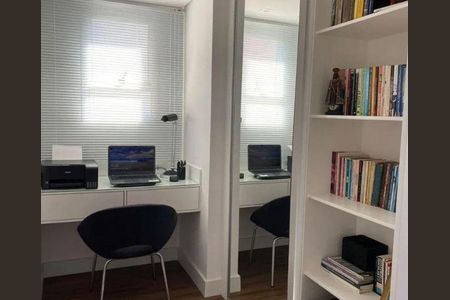 Apartamento à venda com 135m², 3 quartos e 3 vagas