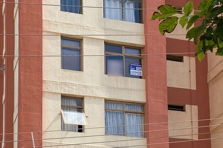 Apartamento à venda com 42m², 1 quarto e 2 vagasPlaca
