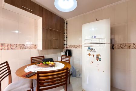 Apartamento à venda com 70m², 2 quartos e 1 vagaCozinha