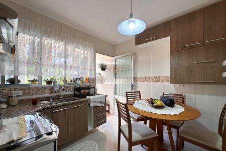 Apartamento à venda com 70m², 2 quartos e 1 vagaCozinha