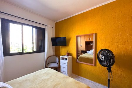 Apartamento à venda com 70m², 2 quartos e 1 vagaQuarto 2