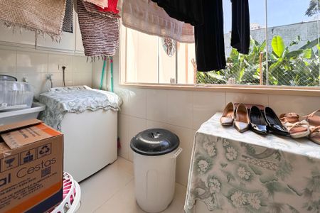 Apartamento à venda com 70m², 2 quartos e 1 vagaCozinha