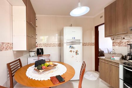 Apartamento à venda com 70m², 2 quartos e 1 vagaCozinha