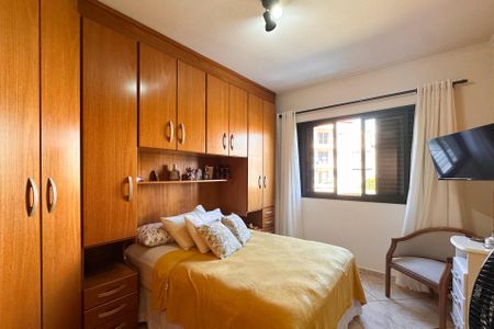 Apartamento à venda com 70m², 2 quartos e 1 vagaQuarto 2