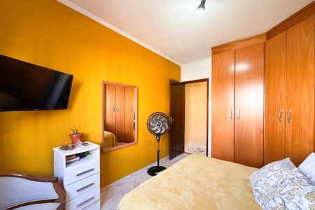 Quarto 2 de apartamento à venda com 2 quartos, 70m² em Santa Terezinha, São Bernardo do Campo