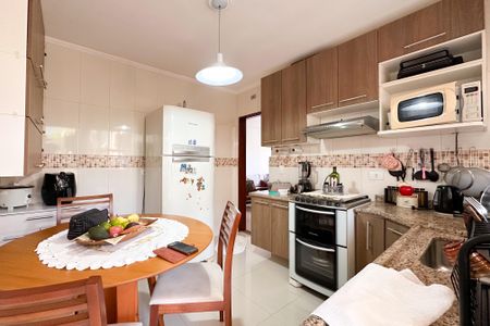 Apartamento à venda com 70m², 2 quartos e 1 vagaCozinha