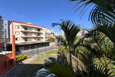 Vista do Quarto 1 de apartamento à venda com 2 quartos, 70m² em Santa Terezinha, São Bernardo do Campo
