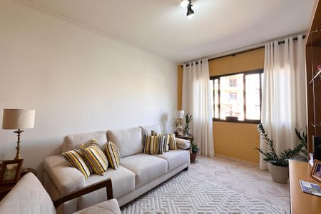 Apartamento à venda com 70m², 2 quartos e 1 vagaSala