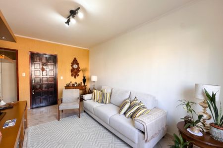 Apartamento à venda com 70m², 2 quartos e 1 vagaSala