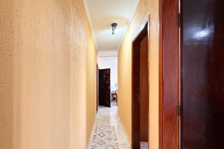 Apartamento à venda com 70m², 2 quartos e 1 vagaAcesso aos Quartos