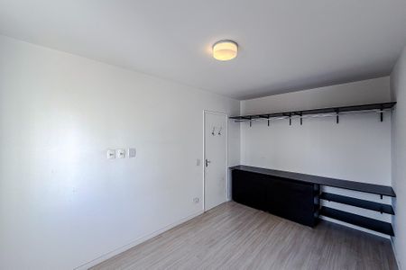 Apartamento à venda com 38m², 1 quarto e 1 vaga Apartamento à venda com 38m², 1 quarto e 1 vagaQuarto
