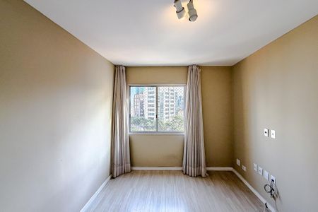 Sala de apartamento à venda com 1 quarto, 38m² em Aclimação, São Paulo