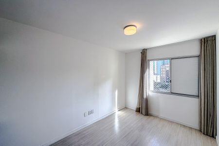 Apartamento à venda com 38m², 1 quarto e 1 vaga Apartamento à venda com 38m², 1 quarto e 1 vagaQuarto