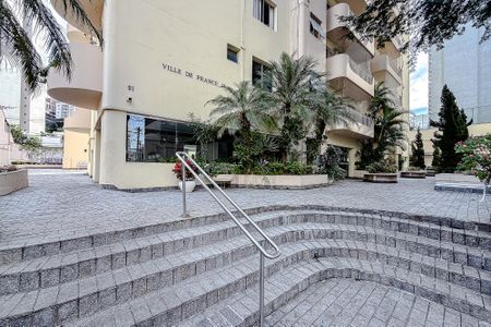 Apartamento à venda com 38m², 1 quarto e 1 vaga Apartamento à venda com 38m², 1 quarto e 1 vagaÁrea comum