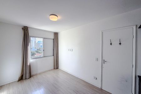 Quarto de apartamento à venda com 1 quarto, 38m² em Aclimação, São Paulo