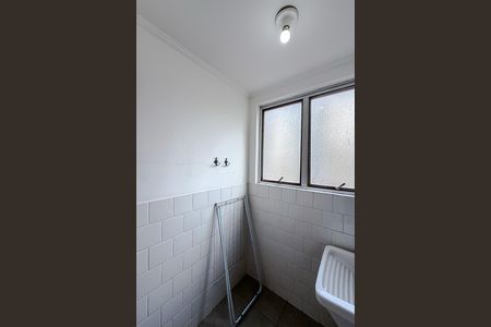 Apartamento à venda com 38m², 1 quarto e 1 vaga Apartamento à venda com 38m², 1 quarto e 1 vagaÁrea de Serviço