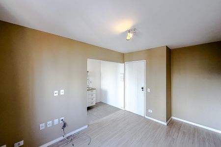 Sala de apartamento à venda com 1 quarto, 38m² em Aclimação, São Paulo