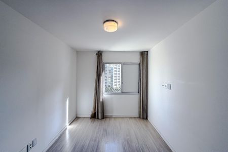 Quarto de apartamento à venda com 1 quarto, 38m² em Aclimação, São Paulo