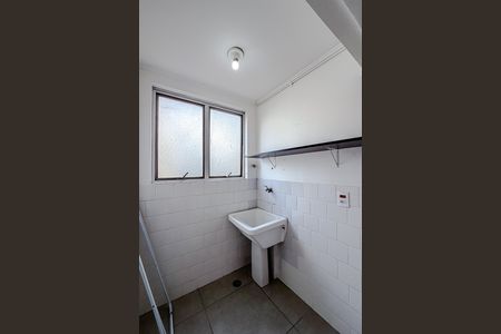 Apartamento à venda com 38m², 1 quarto e 1 vaga Apartamento à venda com 38m², 1 quarto e 1 vagaÁrea de Serviço
