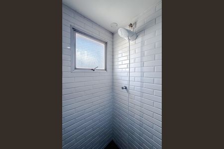 Apartamento à venda com 38m², 1 quarto e 1 vaga Apartamento à venda com 38m², 1 quarto e 1 vagaBanheiro