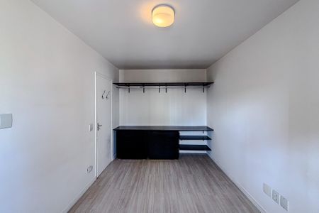 Apartamento à venda com 38m², 1 quarto e 1 vaga Apartamento à venda com 38m², 1 quarto e 1 vagaQuarto