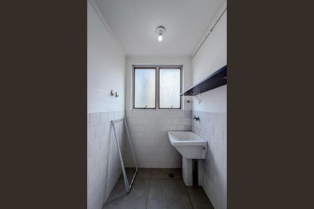 Apartamento à venda com 38m², 1 quarto e 1 vaga Apartamento à venda com 38m², 1 quarto e 1 vagaÁrea de Serviço