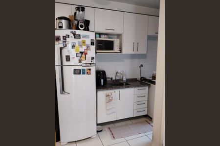 Apartamento à venda com 37m², 1 quarto e sem vaga