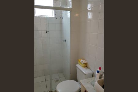 Apartamento à venda com 37m², 1 quarto e sem vaga