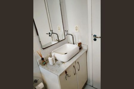 Apartamento à venda com 37m², 1 quarto e sem vaga
