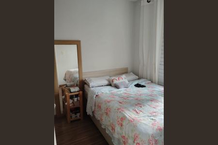Apartamento à venda com 37m², 1 quarto e sem vaga