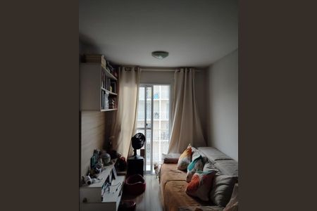 Apartamento à venda com 37m², 1 quarto e sem vaga