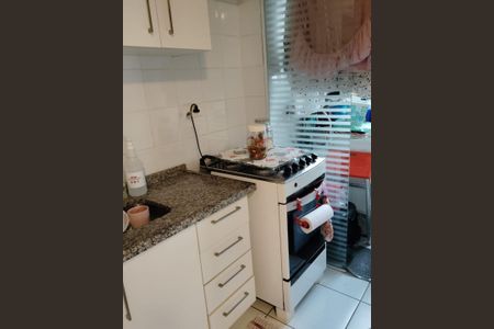 Apartamento à venda com 37m², 1 quarto e sem vaga