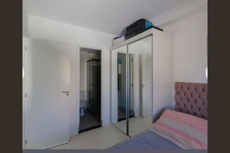 Apartamento à venda com 1 quarto, 38m² em Vila Monumento, São Paulo