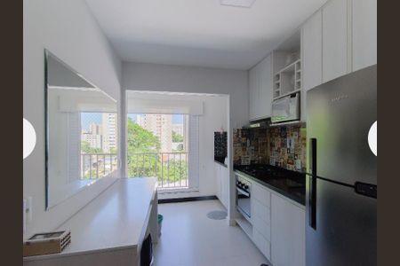 Apartamento à venda com 1 quarto, 38m² em Vila Monumento, São Paulo