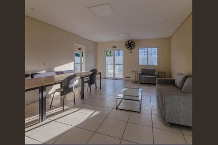 Apartamento à venda com 1 quarto, 38m² em Vila Monumento, São Paulo