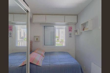 Apartamento à venda com 1 quarto, 38m² em Vila Monumento, São Paulo