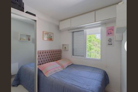 Apartamento à venda com 1 quarto, 38m² em Vila Monumento, São Paulo