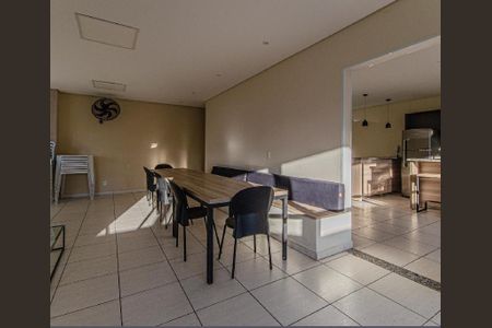Apartamento à venda com 1 quarto, 38m² em Vila Monumento, São Paulo
