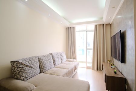 Sala de apartamento para alugar com 4 quartos, 77m² em Tatuapé, São Paulo