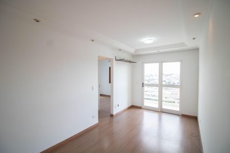SALA de apartamento para alugar com 2 quartos, 54m² em Casa Verde Alta, São Paulo