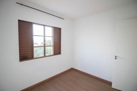 Apartamento à venda com 54m², 2 quartos e 1 vagaQUARTO 2