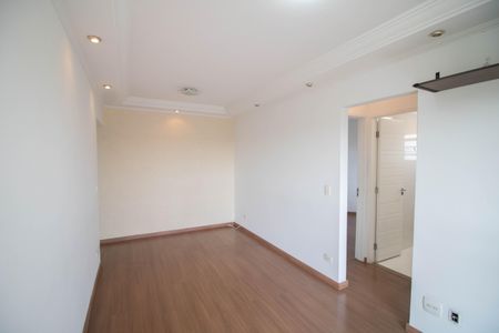 SALA de apartamento para alugar com 2 quartos, 54m² em Casa Verde Alta, São Paulo