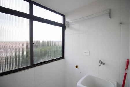 Apartamento à venda com 54m², 2 quartos e 1 vagaÁREA DE SERVIÇO