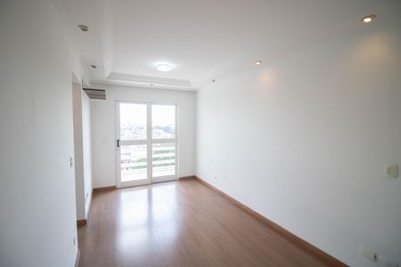 SALA de apartamento para alugar com 2 quartos, 54m² em Casa Verde Alta, São Paulo