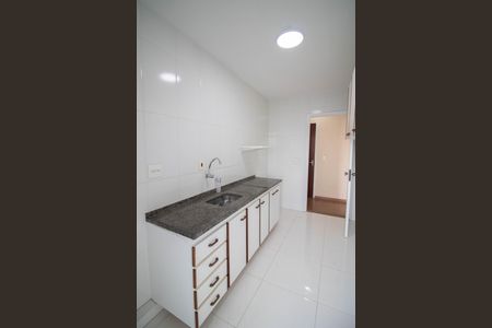 Apartamento à venda com 54m², 2 quartos e 1 vagaCOZINHA