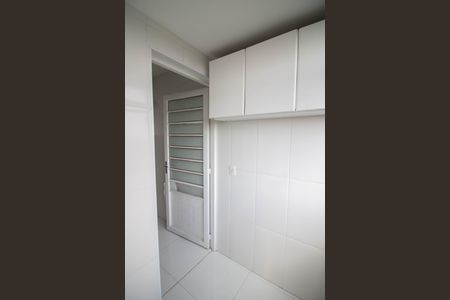 Apartamento à venda com 54m², 2 quartos e 1 vagaÁREA DE SERVIÇO