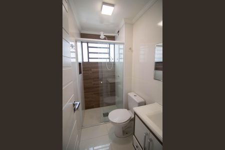 Apartamento à venda com 54m², 2 quartos e 1 vagaBANHEIRO