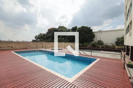 Apartamento à venda com 54m², 2 quartos e 1 vagaÁREA COMUM